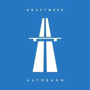 KRaftwerk - Autobahn (LP) - Image 2