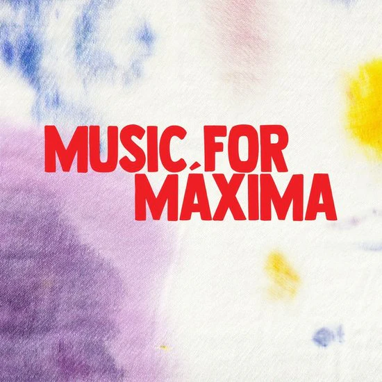 Krezip - Music For Maxima (Purple LP) - Image 2