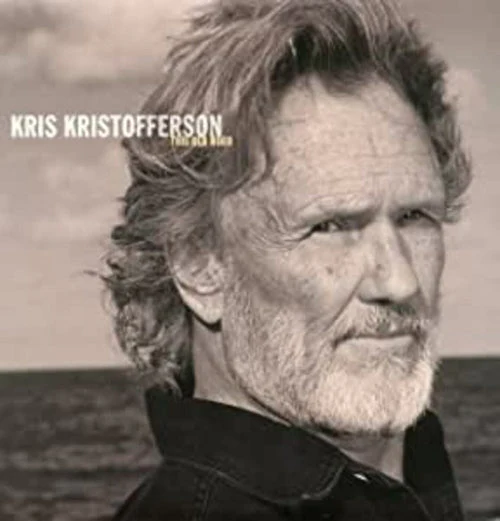 Kris Kristofferson - This Old Road (Blue and Red LP) - Image 2