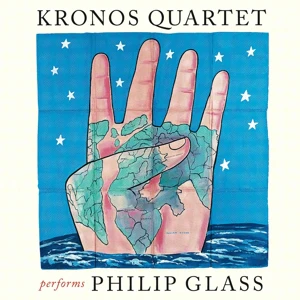 Kronos Quartet - Kronos Quartet Performs