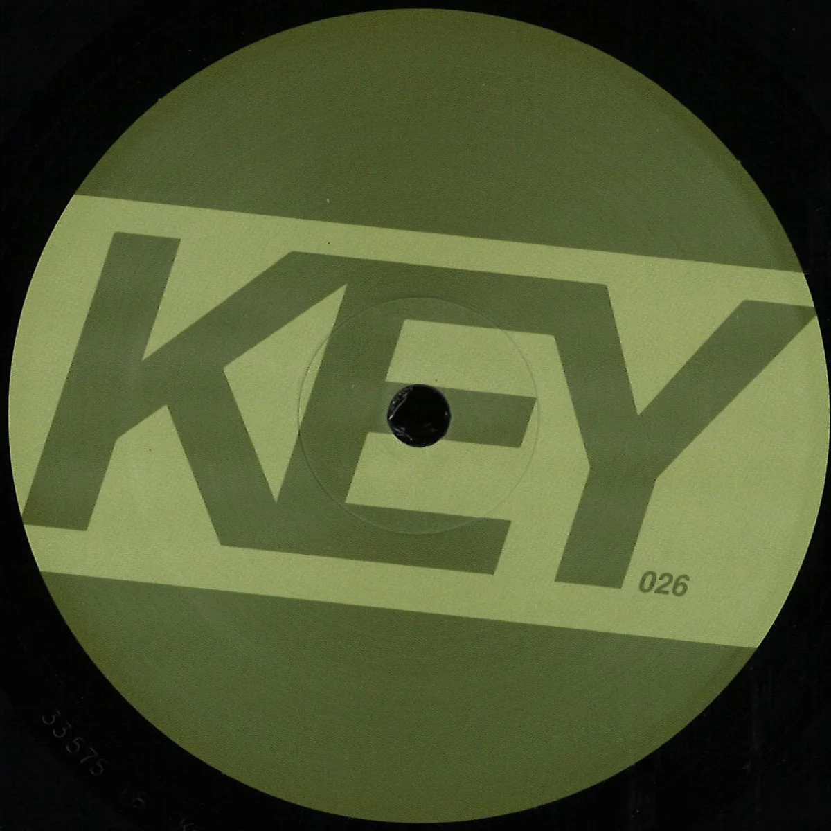 KSEL - Kontrast (12")