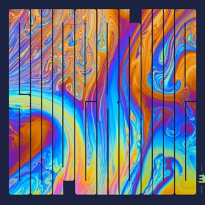 Kurt Ft. Charlie Hunter Elling - Superblue: the Iridescent Spree