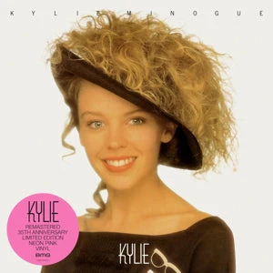 Kylie Minogue - Kylie (LP) - Image 3