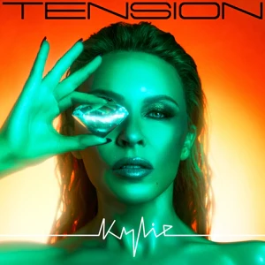 Kylie Minogue - Tension (Deluxe Edition CD)