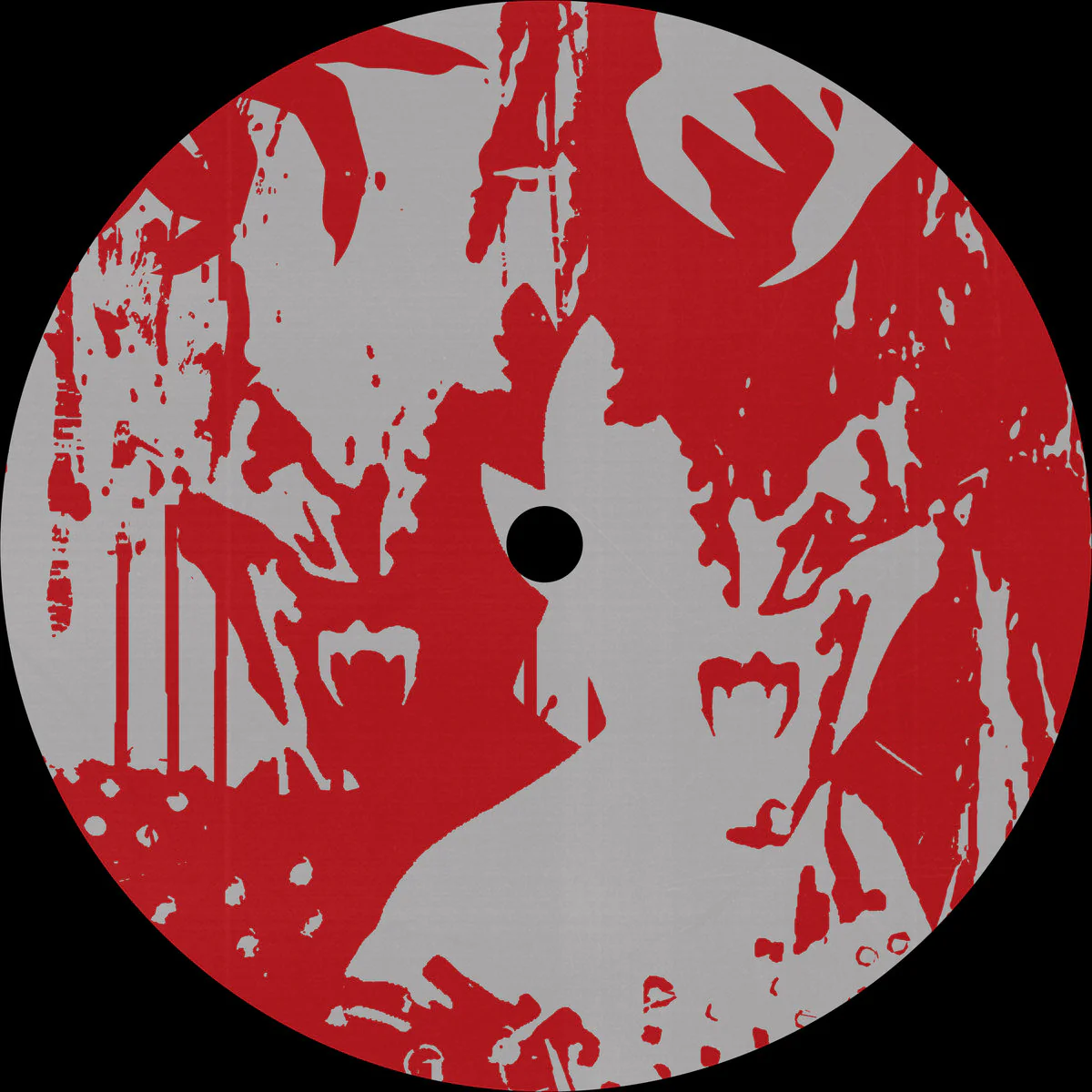 L.F.T. - Electric Vampire