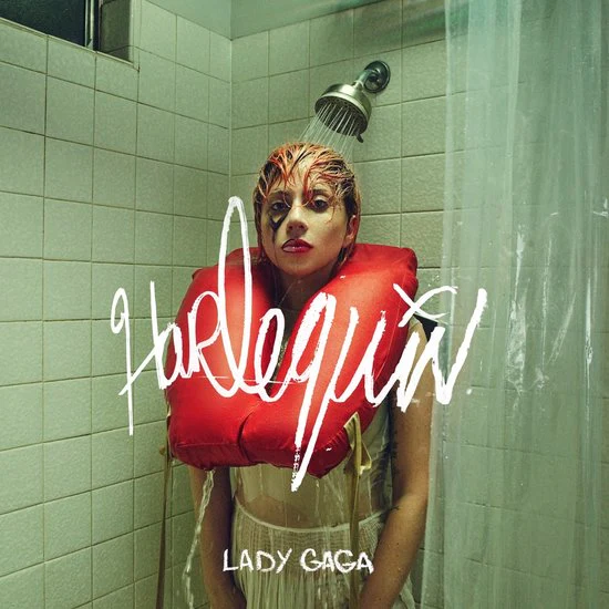 Lady Gaga - Harlequin (CD) - Image 2
