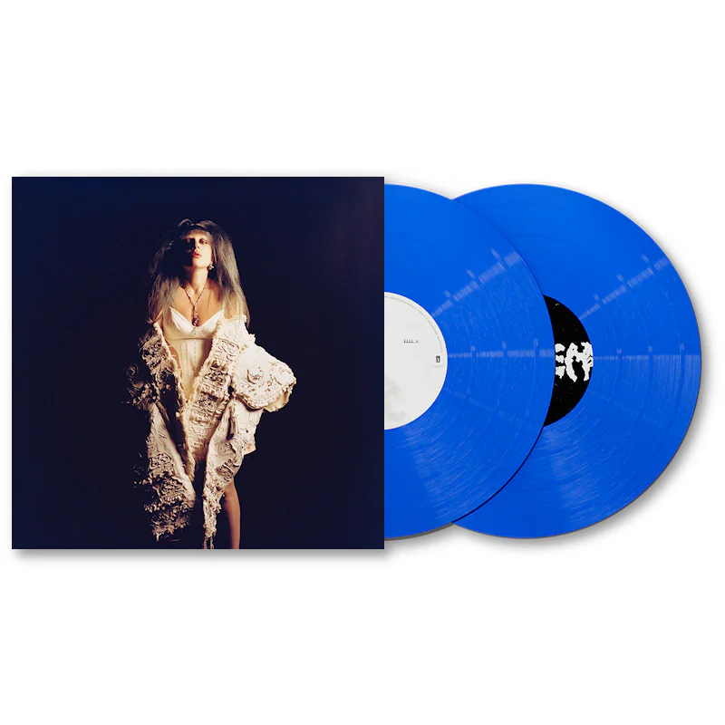 Lady Gaga - Mayhem (Blue Coloured LP)