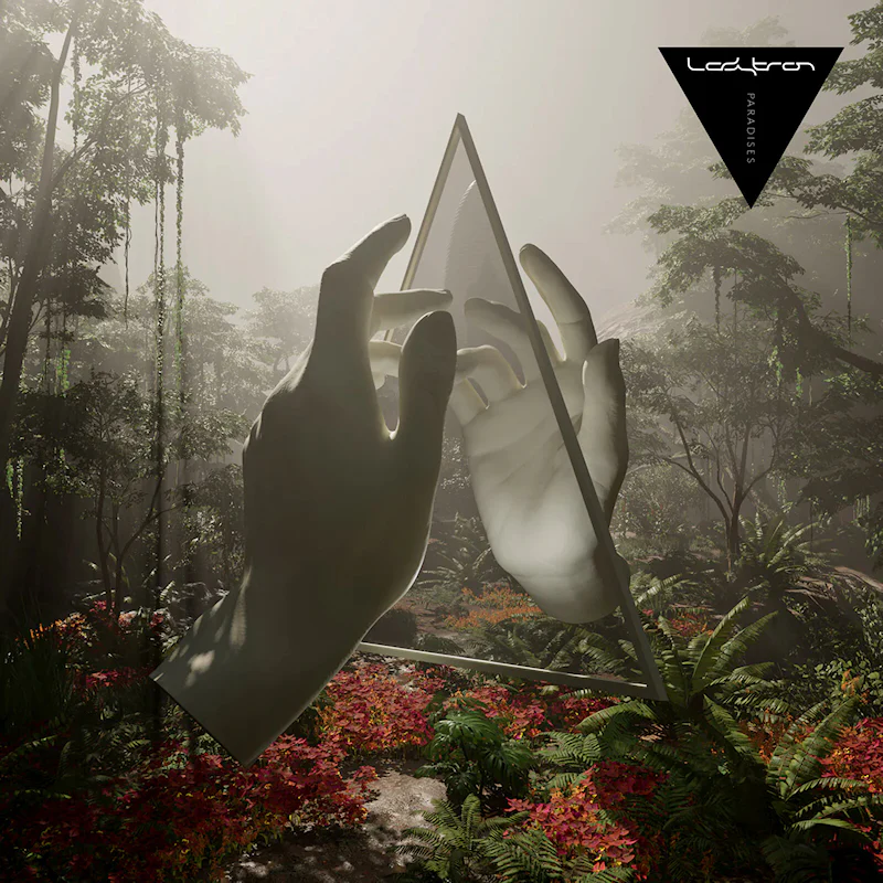 Ladytron - Paradises (LP)