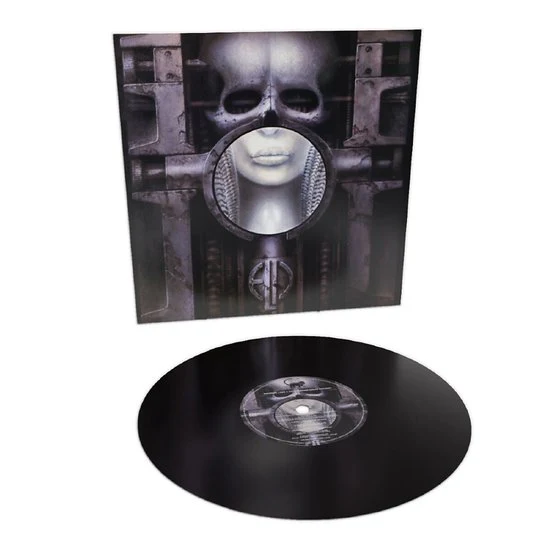 Emerson, Lake & Palmer - Brain Salad Surgery (LP) - Image 2