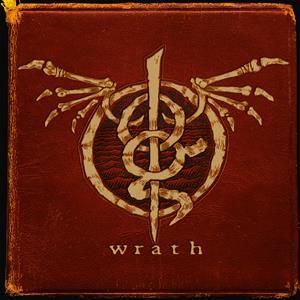 Lamb Of God - Wrath (LP) - Image 2