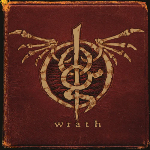 Lamb Of God - Wrath (LP) - Image 3