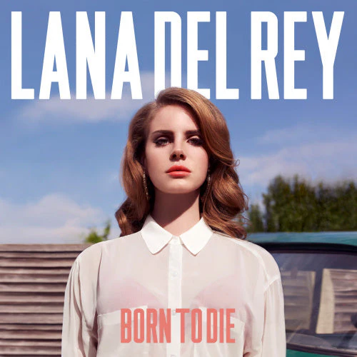 Lana Del Rey - Born To Die (LP) - Image 2