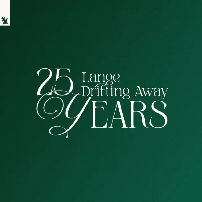 Lange Feat. Skye - Drifting Away (Green Vinyl 12")