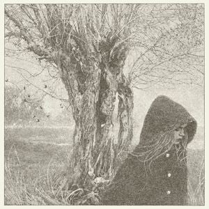 Lankum - Between The Earth And Sky (LP)