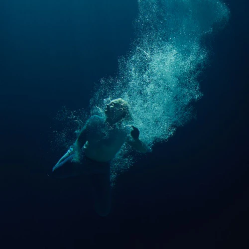 Låpsley - Through Water