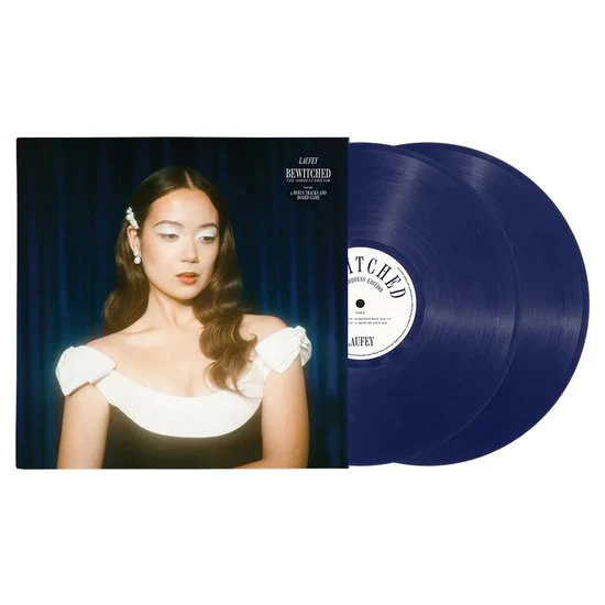 Laufey - Bewitched: the Goddess Edition (Coloured Vinyl LP) - Image 2