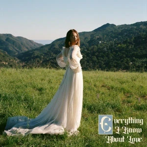Laufey - Everything I Know About Love (CD) - Image 2