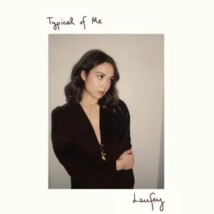 Laufey - Typical of Me (LP)