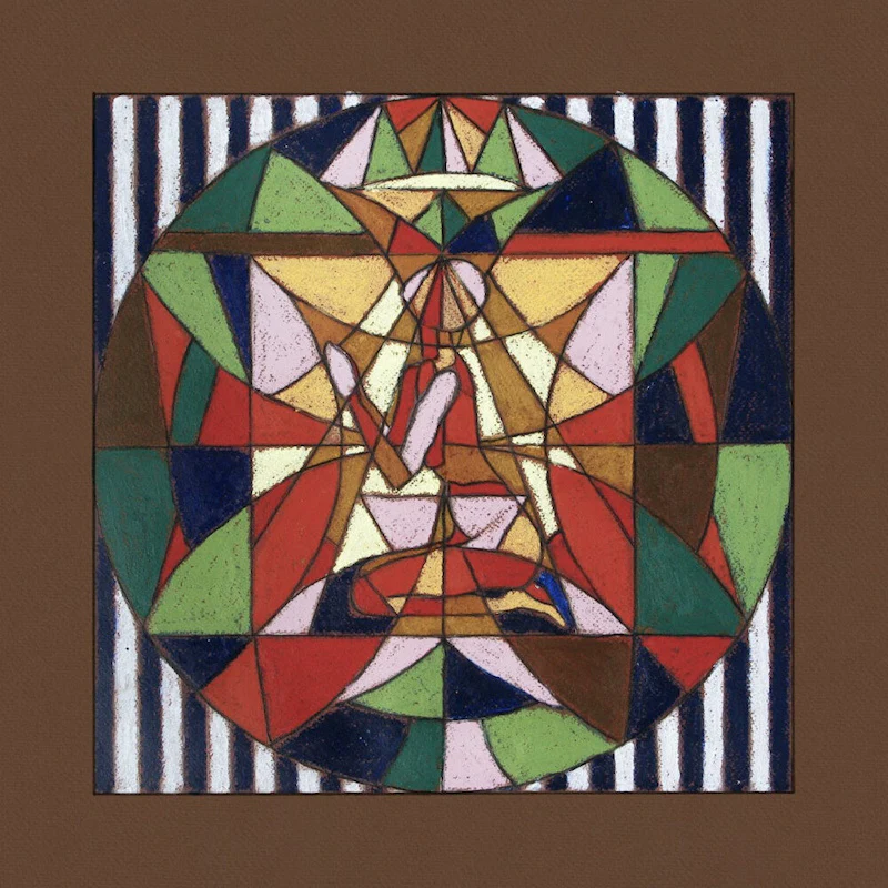 Laura Marling - Patterns In Repeat (Cream LP)