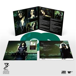 Laura Pausini - Io Canto (Dull Green LP) - Image 2