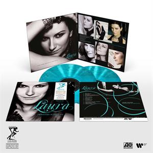 Laura Pausini - Primavera In Anticipo (Green Tiffany LP) - Image 2