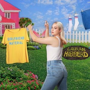 Lauran Hibberd - Girlfriend Material (LP) - Image 2