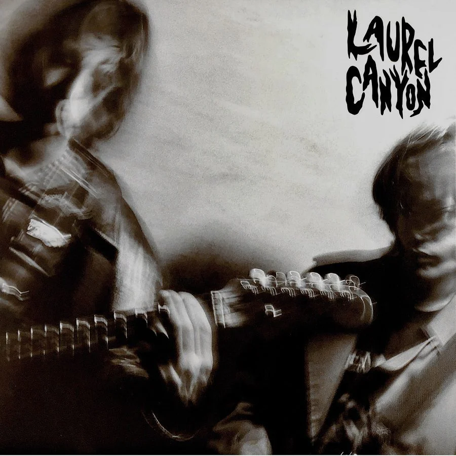 Laurel Canyon - Laurel Canyon (Red LP) - Image 2