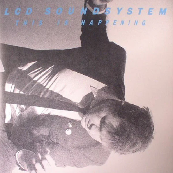 LCD Soundsystem - This Is Happening (LP) - Image 2
