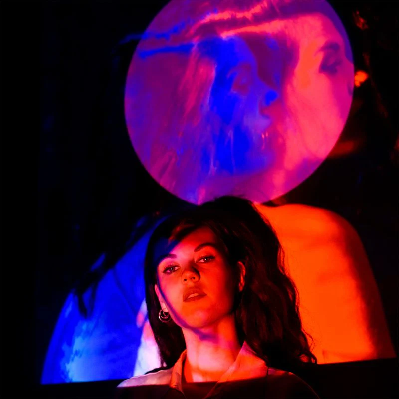 Leah Rye - Elusive (LP) - Image 2