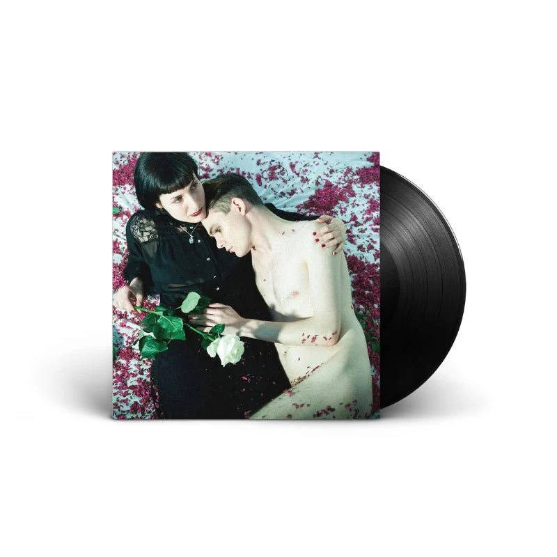 Lebanon Hanover - Tomb For Two (LP)