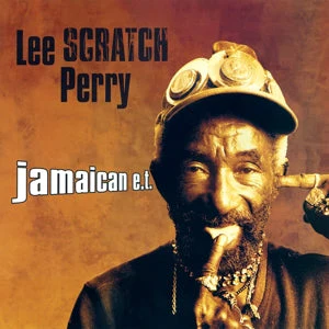 Lee -Scratch- Perry - Jamaican E.T. (LP) - Image 2