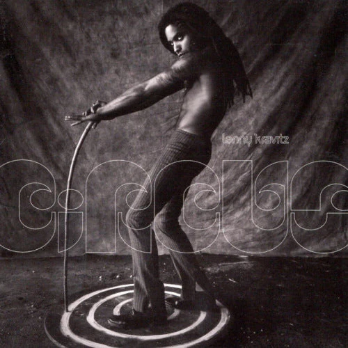 Lenny Kravitz - Circus (LP) - Image 2