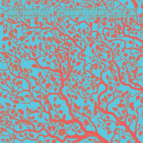 Leo Svirsky - River Without Banks (LP)