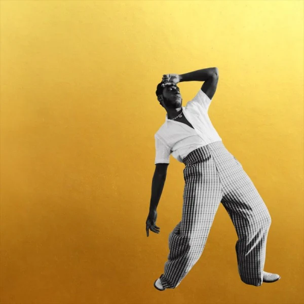 Leon Bridges - Gold-Diggers Sound (CD) (CD)