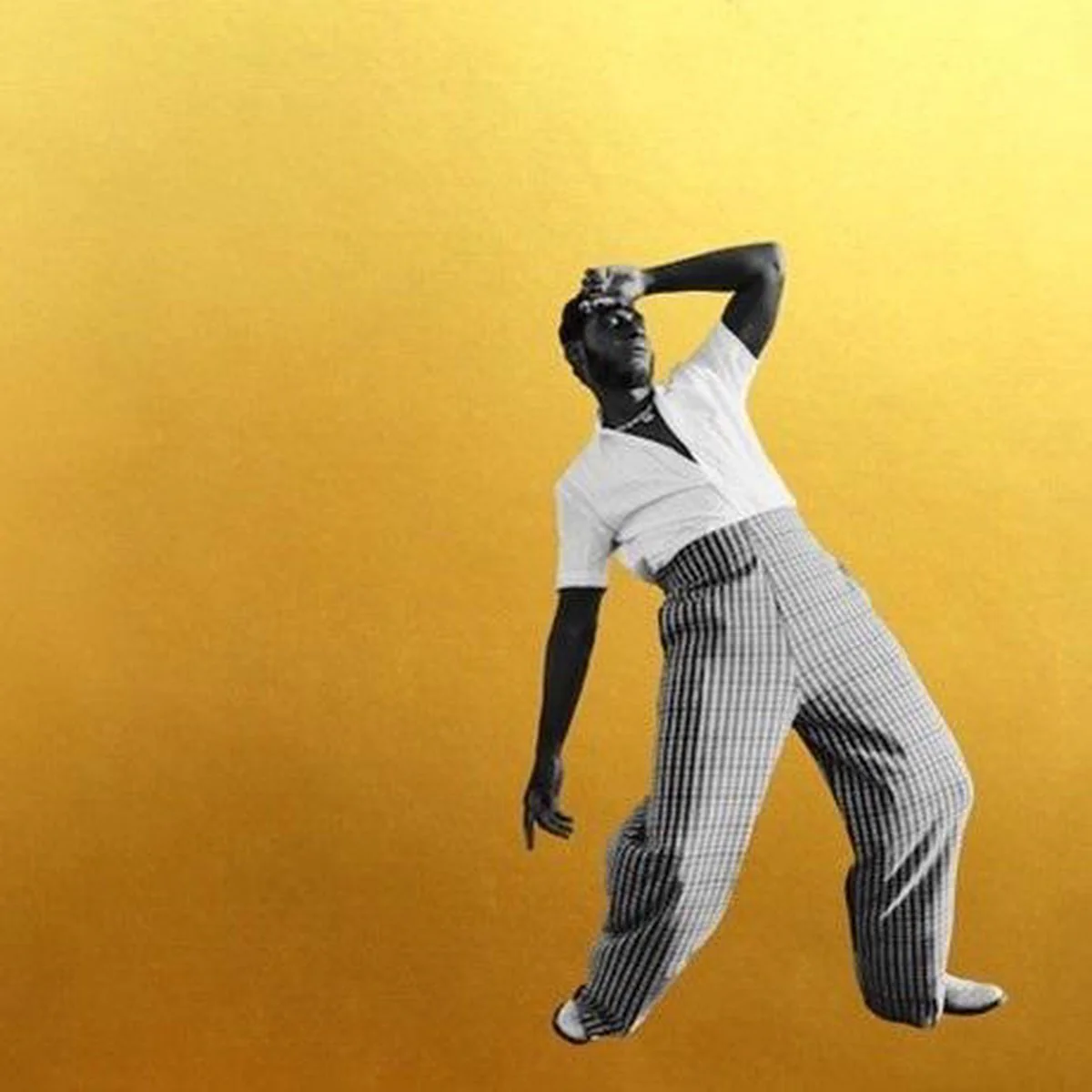 Leon Bridges - Gold-Diggers Sound (CD) (CD) - Image 2