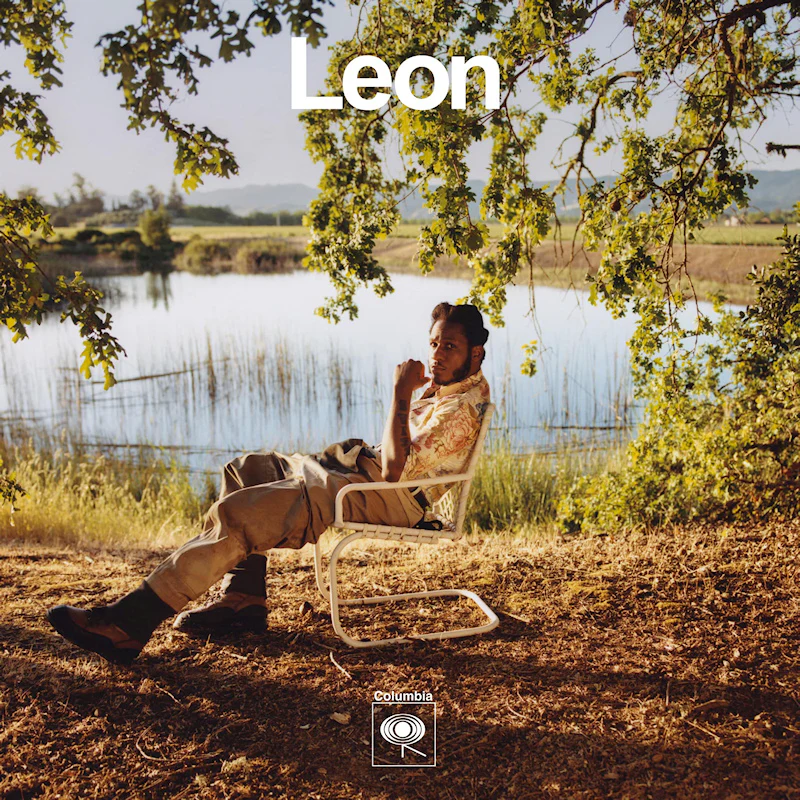 Leon Bridges - Leon (LP) - Image 2