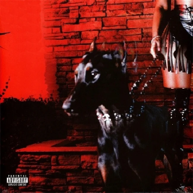 Leon Thomas - Mutt (Coloured Vinyl LP)