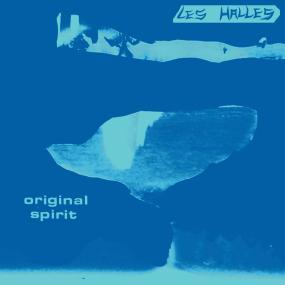 Les Halles - Original Spirit (Cassette)