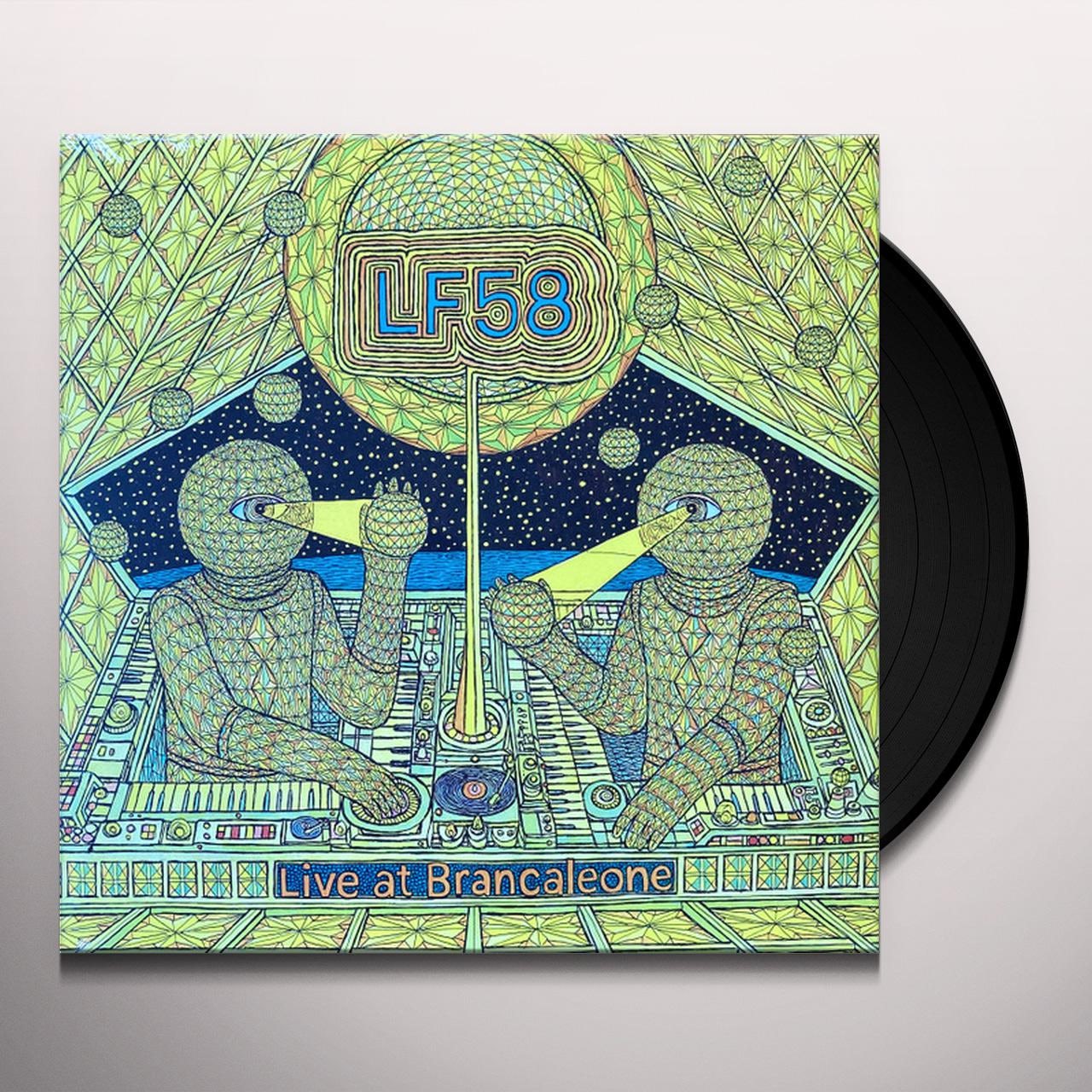 LF58 - Live at Brancaleone - Image 11