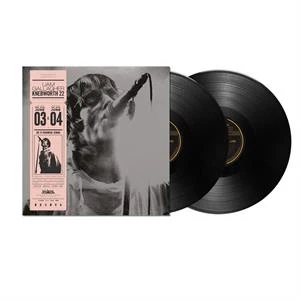 Liam Gallagher - Knebworth 22 (LP) - Image 2