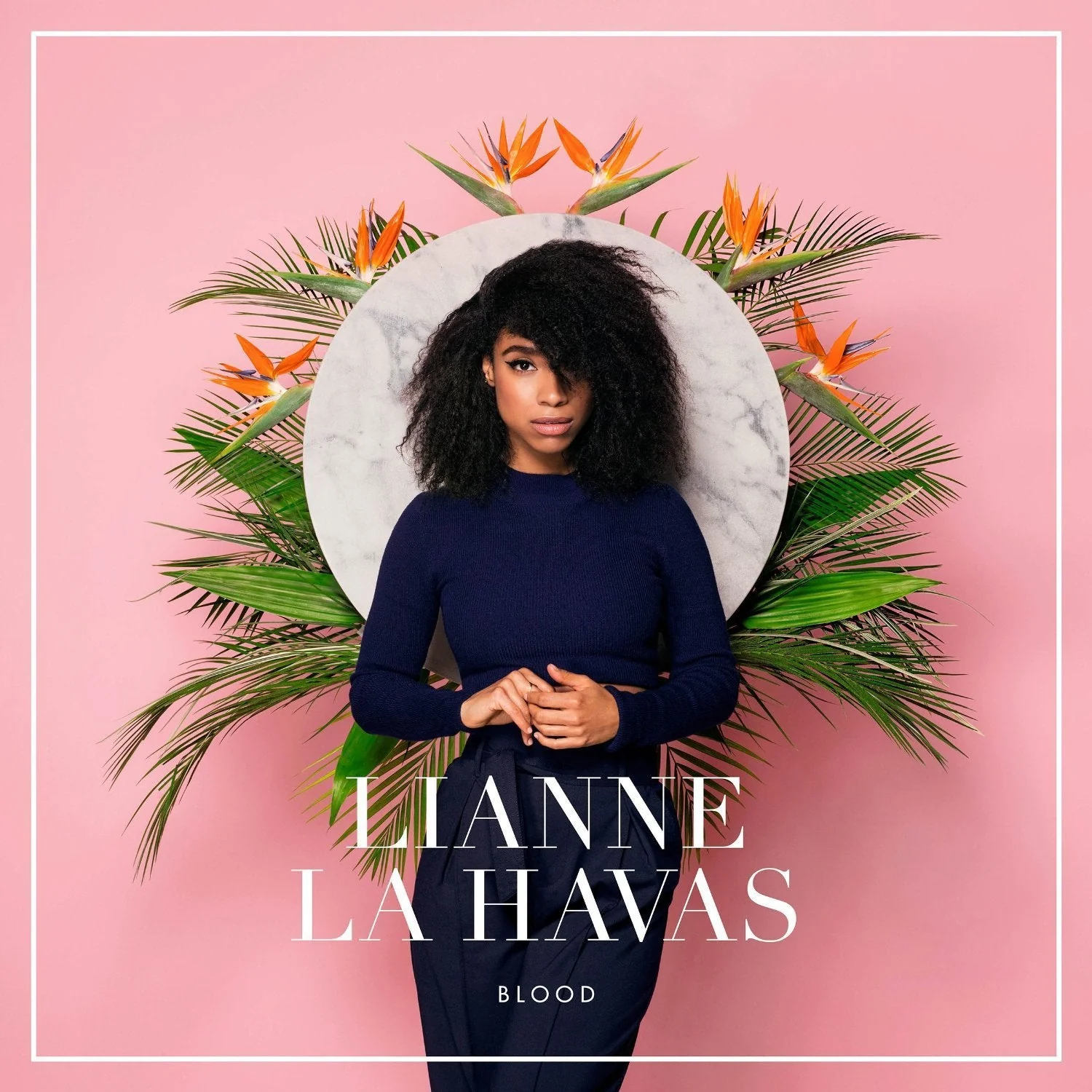 Lianne La Havas - Blood (LP) - Image 2
