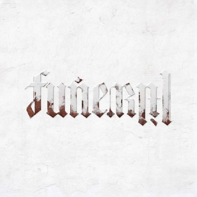 Lil Wayne - Funeral (LP)