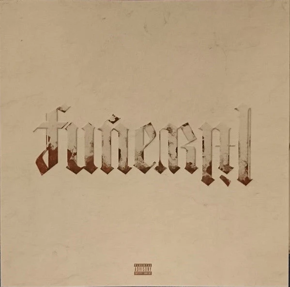 Lil Wayne - Funeral (LP) - Image 2