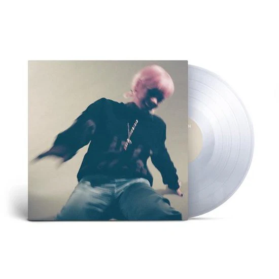 Lily Allen - No Shame (Crystal Clear Vinyl LP) - Image 2