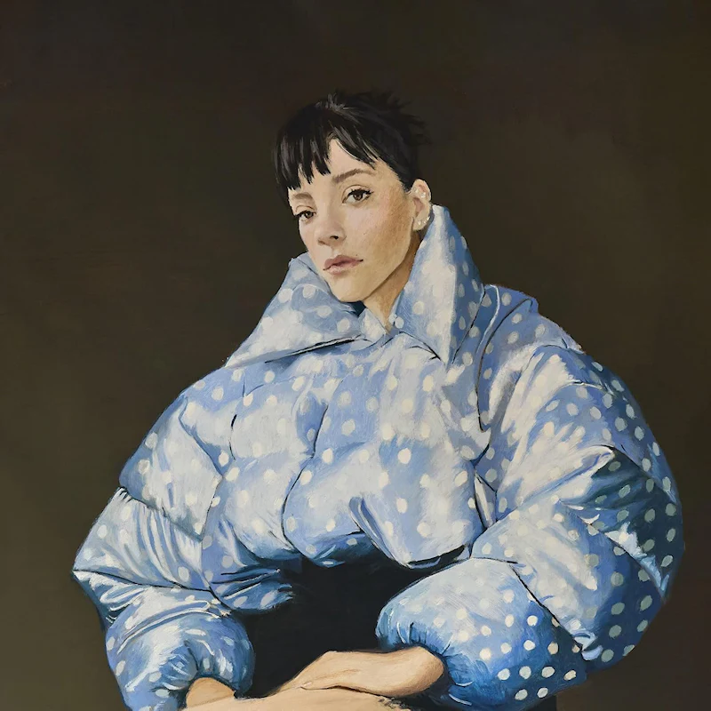 Lily Allen - West End Girl (LP) - Image 2