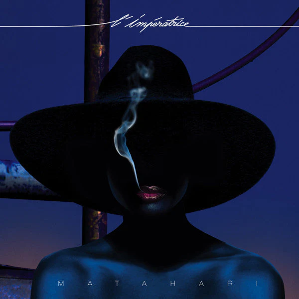 L'imperatrice - Matahari (LP) - Image 2