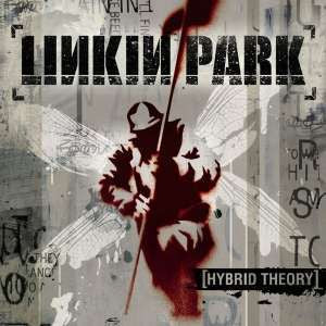 Linkin Park - Hybrid Theory (LP) - Image 2