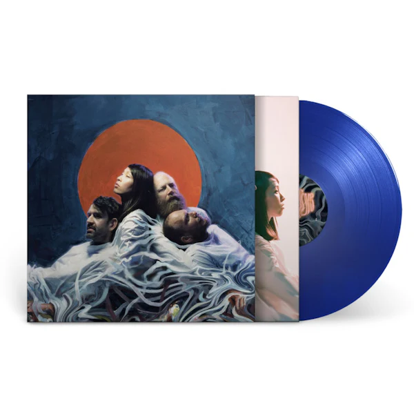 Little Dragon - Slugs Of Love (LP)