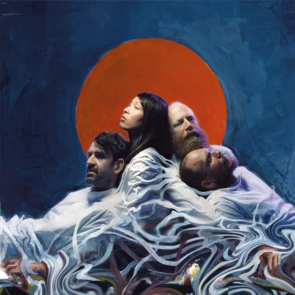 Little Dragon - Slugs Of Love (CD)