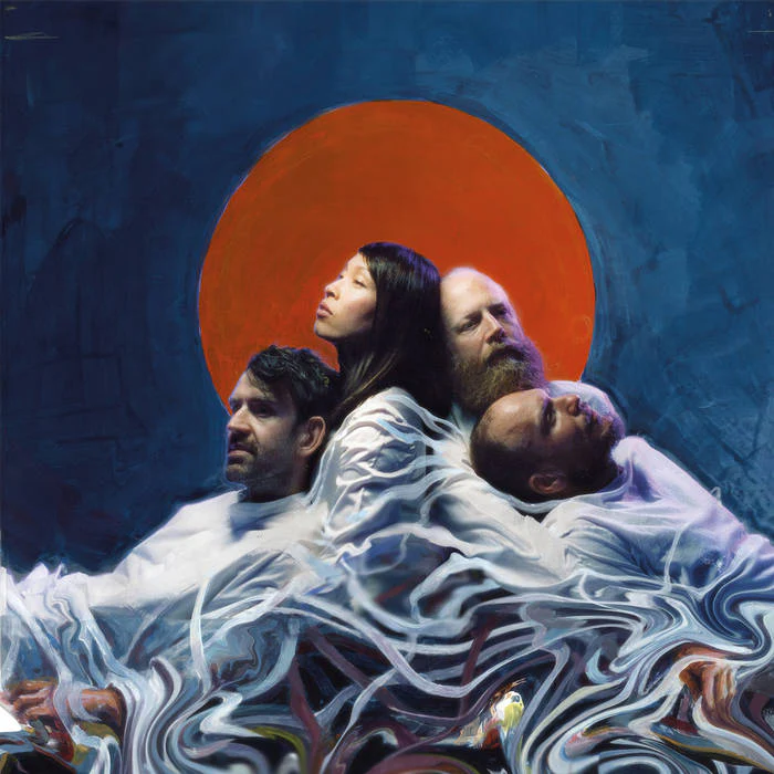 Little Dragon - Slugs Of Love (CD) - Image 2